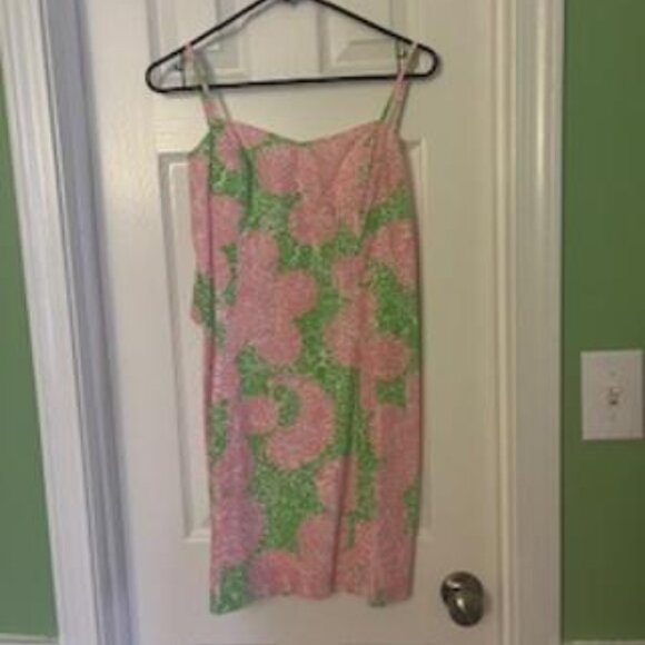 Lilly Pulitzer Dresses & Skirts - Lilly Pulitzer dress size 2